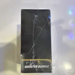 Pokemon Mega Evolution Booster Bundle Box 2025, 6 Booster Packs, English - Image 4