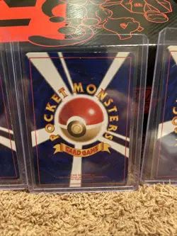 Pokemon TCG Flareon Vaporeon And Jolteon Japanese Pocket Monsters Jungle Set - Image 4