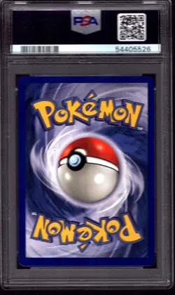 1999 Pokemon Base Set Unlimited - PSA 10 (Lot of 2) - Image 2