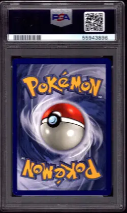 1999 Pokemon Base Set Unlimited - PSA 10 (Lot of 2) - Image 4