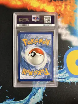 Eevee Prismatic Evolutions - Pokemon Center Promo - PSA 10 GEM Mint - Pokemon - Image 2