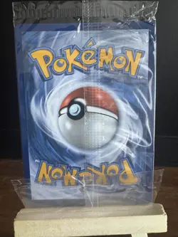 SEALED Pokemon TCG Mega Charizard X ex 023 Mega Evolution Promo & Oricorio ex - Image 4