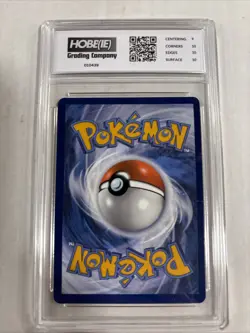 2024 Pokemon Greninja Ex #106 HGC 10 (sb3) - Image 2