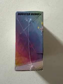 Pokemon TCG Prismatic Evolutions Booster Bundle Box – 6 Booster Packs - Image 4