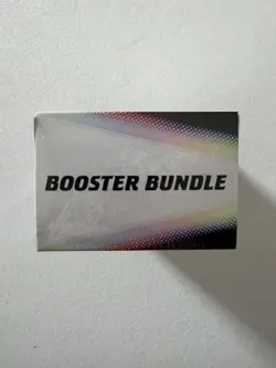 Pokemon TCG Prismatic Evolutions Booster Bundle Box – 6 Booster Packs - Image 5