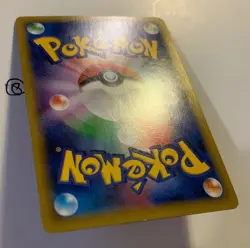 Pokemon Hoopa Ex 012/027 1st Edition Holo CP2 Jap - Image 5