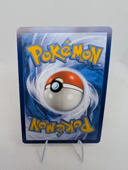 Giovanni's Charisma SR 197/165 Ultra Rare Pokemon Scarlet & Violet 151 - NM - Image 3