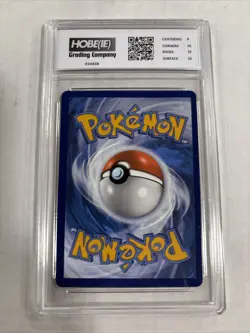 2024 Pokemon Magcargo Ex #29 HGC 9 (sb3) - Image 2