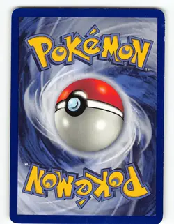 GASTLY 50/102 COMMON BASE SET UNLIMITED POKEMON LP - Image 3