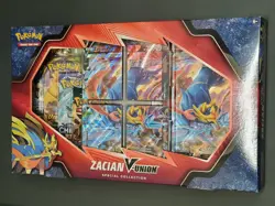 Nintendo Pokemon TCG V-Union Special Collection - Assorted 820650809071 - Image 1