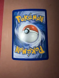 Pokemon Camerupt #4/107 Reverse Holo Stamped- 2005 EX Deoxys - LP/MP - Image 2