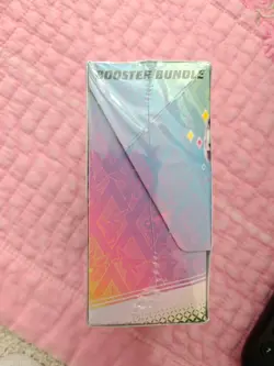 🔥Pokemon Scarlet & Violet Prismatic Evolutions SEALED Booster Bundle📈 - Image 3