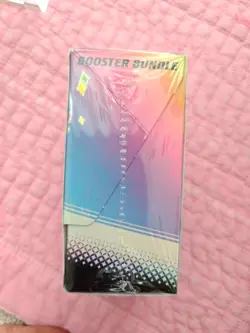🔥Pokemon Scarlet & Violet Prismatic Evolutions SEALED Booster Bundle📈 - Image 4