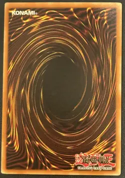 Yugioh Garnecia Elefantis Unlimited Edition Super Rare MRD-125 NM - Image 2