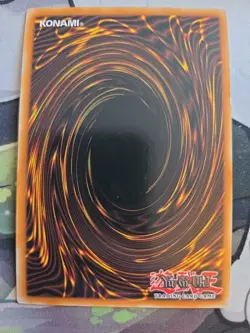 Number 75: Bamboozling Gossip Shadow - Unlimited Ed Super Rare - TOCH-EN052 -VLP - Image 2