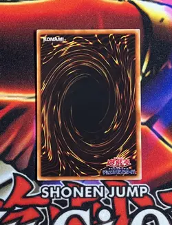 YuGiOh Super Rare Winged Dragon Guardian of the Fortress Japanese No Ref - Image 2