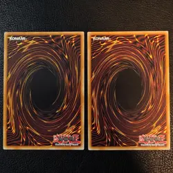 x2 Radiant Typhoon Vision - DOOD-EN063 - 1st Edition - Common - NM - Yugioh - Image 2