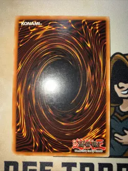 Jar of Greed - LON-047 - Super Rare - 1st Edition - Yugioh LP - Image 4