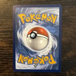 Pokemon TCG Ethan's Typhlosion Destined Rivals Reverse Holo Card 034/182 - Image 2