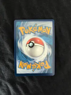 Pokemon TCG Scarlet & Violet Wartortle 171/165 Illustration Rare Holo Card NM - Image 4