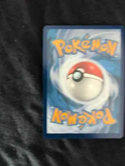 Pokemon TCG Scarlet & Violet Wartortle 171/165 Illustration Rare Holo Card NM - Image 5
