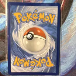 Pokemon 2023 Miraidon ex #244/198 SV1EN Ultra Rare Holo Ability Card - Image 2