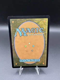 Abandoned Air Temple Avatar: The Last Airbender Foil MTG NM Magic Card - Image 2