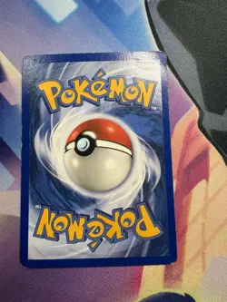 Butterfree 19/75 Pokemon Card TCG Neo Discovery Unlimited Rare - Image 2