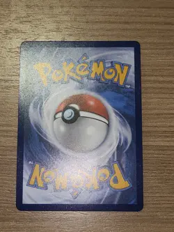 Team Rocket's Mewtwo ex 216 Sv: Scarlet & Violet Promo Cards Holo - Image 4