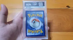 Pokemon TCG M Altaria EX Fates Collide Full Art Card 121/124 PSA Gem Mint 10 - Image 5
