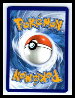 💥 Teal Mask Ogerpon 024/167 - Twilight Masquerade - Cosmos Holo Pokemon Card - Image 2