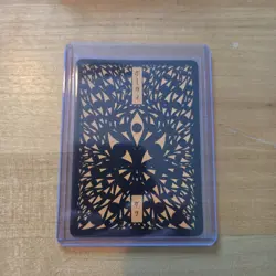 Pokai Gaku / Art Yeuh - Charizard Custom Holo Rare Pokemon Card 006/152 Fan Art - Image 2