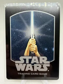 Star Wars TCG Trading Card JANGO FETT 2002 Promo Bounty Hunter Video Game - Image 4