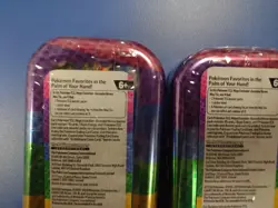 Pokemon TCG Ascended Heroes Mini Tin Lot of 2 Factory Sealed Trading Cards - Image 3