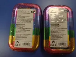 Pokemon TCG Ascended Heroes Mini Tin Lot of 2 Factory Sealed Trading Cards - Image 4