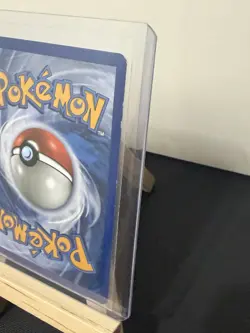 Pokemon Empoleon LV.X DP11 Diamond & Pearl Promo Level Up Holo 140 HP Card - Image 4