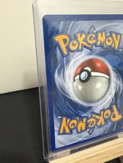 Pokemon Empoleon LV.X DP11 Diamond & Pearl Promo Level Up Holo 140 HP Card - Image 5