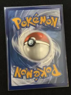 Pokemon TCG Regidrago VSTAR Silver Tempest Rainbow Secret Rare Card 201/195 NM - Image 2