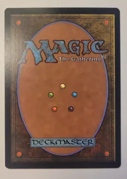 MTG Damn 0191 Lost Caverns of Ixalan Commander - Image 2