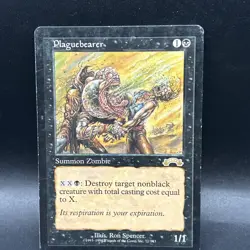 Plaguebearer Exodus Regular - Image 1
