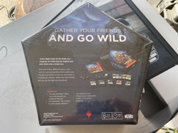 Magic the Gathering Game Night Free-for-all New, Sealed - Image 2