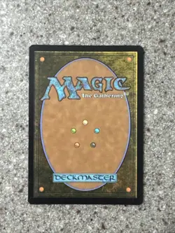 Donatello, Mutant Mechanic Borderless Foil Mythic MTG Ninja Turtles MINT - Image 3