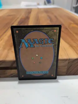 MTG: Triceraton Commander #0025 Teenage Mutant Ninja Turtles FOIL - Image 2