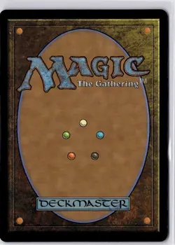 Emerald Medallion (Borderless) Modern Horizons 3 Regular NM R 0345 - Image 2