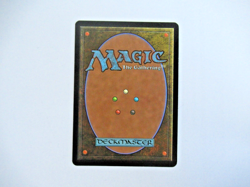 MTG Minamo, School at Water's Edge Kamigawa Rare Magic The Gathering NM - Image 2