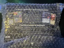 Scions & Spellcraft Commander Deck - Sealed - Image 2