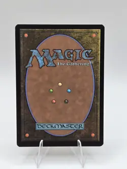 Krang’s Android Triskelion FOIL MTG TMNT Secret Lair Near Mint - Image 2