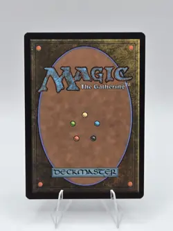 MTG Species Specialist (Foil) Secret Lair x TMNT VHS Villains 2369 NM Near Mint - Image 2