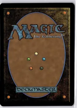 Super Shredder (Borderless) Teenage Mutant Ninja Turtles Foil NM 0217 - Image 2