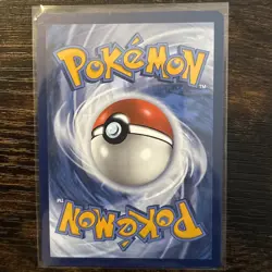 Pokemon TCG Terapagos EX 128/142 Stellar Crown Pack, Fresh NM Condition - Image 2